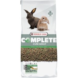 Versele-Laga Complete Cuni Adult (2 x 8 kg) 16kg