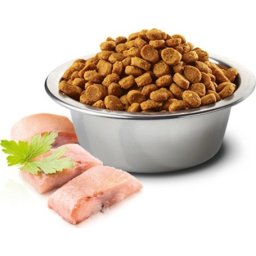 N&D Cat Adult Fish & Orange Grain Free (2 x 10 kg) 20kg