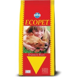 Ecopet Energy Plus (2 x 15 kg) 30kg