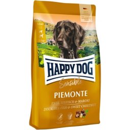 Happy Dog Piemonte (2 x 10 kg) 20kg