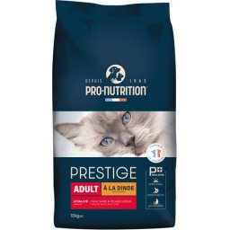 Pro-Nutrition Prestige Adult with Turkey (2 x 10 kg) 20kg