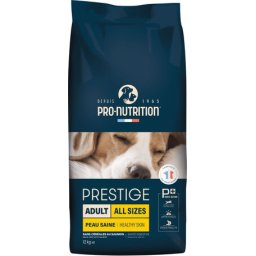Pro-Nutrition Prestige Adult All Size Healthy Skin (2 x 12 kg) 24kg