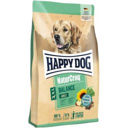 Happy Dog NaturCroq Adult Balance (2 x 15 kg) 30kg