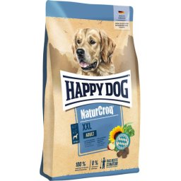 Happy Dog Natur-Croq XXL (2 x 15 kg) 30kg