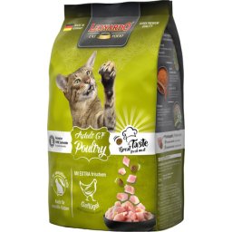 Leonardo Adult Grain-Free baromfihúsban gazdag száraztáp (2 x 7.5) 15kg