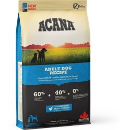 Acana Adult Dog (2 x 11.4 kg) 22.8kg