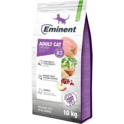 Eminent Cat Adult Chicken (2 x 10 kg) 20kg