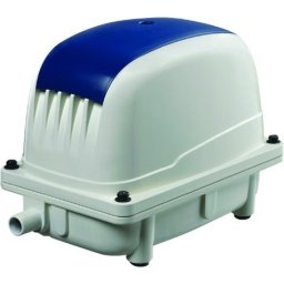Aqua Nova NAP-150 levegőpumpa (9000 l/h | 125 w)
