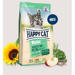 Happy Cat Minkas Mix (2 x 10 kg) 20kg