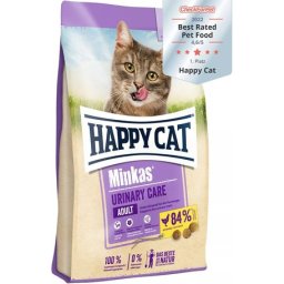 Happy Cat Minkas Urinary Care (2 x 10 kg) 20kg