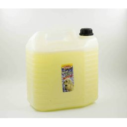 Panzi nercolajos kutyasampon (2 x 10 l) 10 l