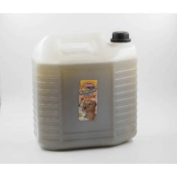 Panzi kamillás kutyasampon (2 x 10 l) 20 l