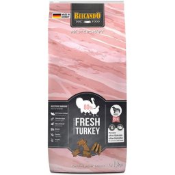 Belcando Mastercraft Fresh Turkey (2 x 10 kg) 20kg
