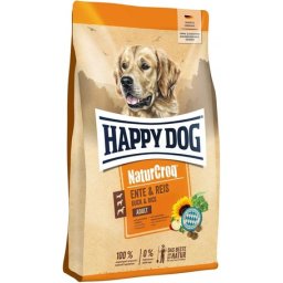 Happy Dog NaturCroq Adult Duck & Rice (2 x 11 kg) 22kg