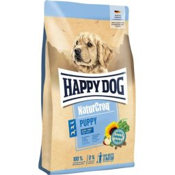 Happy Dog NaturCroq Puppy (2 x 15 kg) 30kg