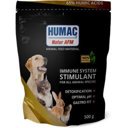 Humac Natur AFM immunerősítő táplálékkiegészítő 500 g