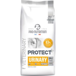 Pro-Nutrition Protect Dog Urinary 2 x 24kg