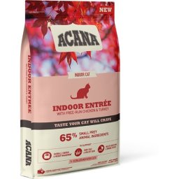 Acana Indoor Entrée 4.5kg