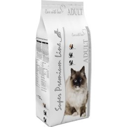 Supra Cat Adult | Száraztáp felnőtt macskáknak (2 x 10 kg) 20kg