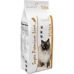 Supra Cat Tuna | Minőségi tonhalas macskaeledel (2 x 10 kg) 20kg