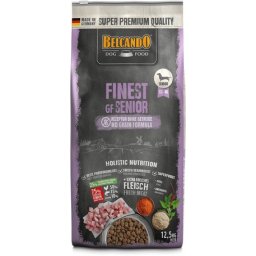 Belcando Finest Grain-Free Senior 12.5kg