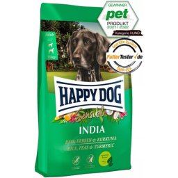 Happy Dog Supreme Sensible Inida (2 x 10 kg) 20kg