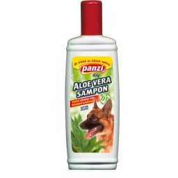 Panzi Aloe Vera kutyasampon (2 x 10 l) 20 l