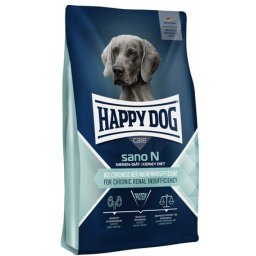 Happy Dog Supreme Sano N (2 x 7.5 kg) 15kg