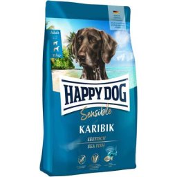 Happy Dog Supreme Sensible Karibik 11kg