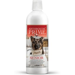 Arthrocol Mobility Senior porc- és ízületerősítő folyadék 500ml