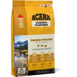 Acana Prairie Poultry 14.5kg
