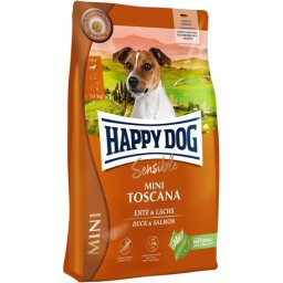 Happy Dog Supreme Mini Toscana (2 x 10 kg) 20kg