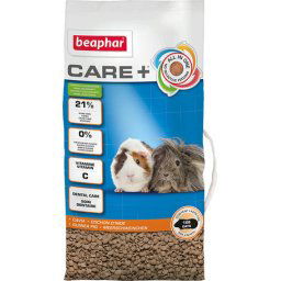 Beaphar Care+ tengerimalac eledel 5kg