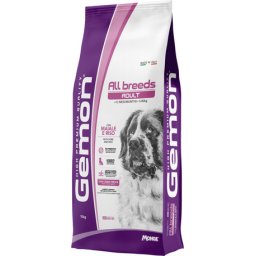 Gemon Dog Adult Pork & Rice (2 x 15 kg) 30kg