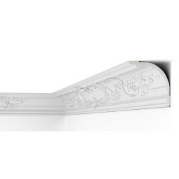 Noel & Marquet Z41 ARSTYL® PU díszléc, 174 x 174 x 2000 mm