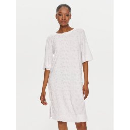 Emporio Armani Strand ruha 262676 4R321 03452 Fehér Regular Fit