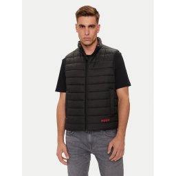 Hugo Mellény Brentino2431 50517743 Fekete Regular Fit