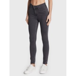 Lee Farmer Ivy L32ESYSZ 112326911 Szürke Super Skinny Fit