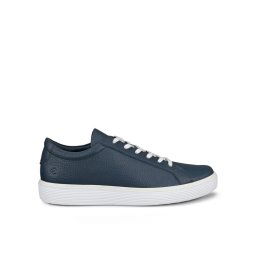 ECCO Sportcipők Soft 60 M 58240401159 Sötétkék