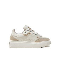 Max Mara Sportcipők 24247660516 Fehér