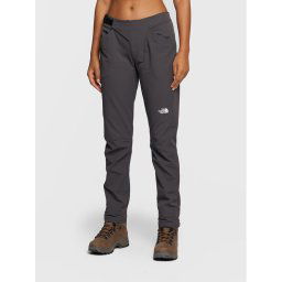 The North Face Kültéri nadrág W Ao Winter NF0A7Z8B Szürke Regular Fit