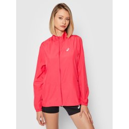 Asics Futókabát Core 2012C341 Rózsaszín Regular Fit