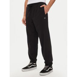 Vans Melegítő alsó Original VN000G6H Fekete Loose Fit