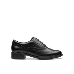 Clarks Oxford cipők Havisham Oak 26178709 Fekete
