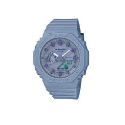G-Shock Karóra GMA-S2100BA-2A2ER Kék
