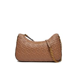 Liu Jo Táska Esc S Hobo AF4056 Barna
