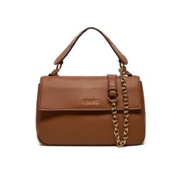 Liu Jo Táska Ecs M Crossbody AF4261 E0037 Barna