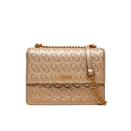 Liu Jo Táska Esc M Crossbody AF4055 E0778 Arany