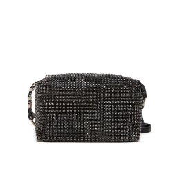 Liu Jo Táska XS Hobo AF4305 E0507 Fekete