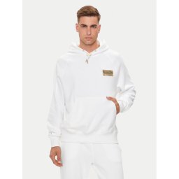 Reebok Pulóver VS 100205310 Fehér Regular Fit